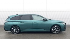 Peugeot 308 1.5 BlueHDi Active Premium 5dr EAT8 Diesel Estate